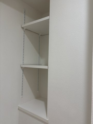 ＴＲＡＤＩＳ森下の収納