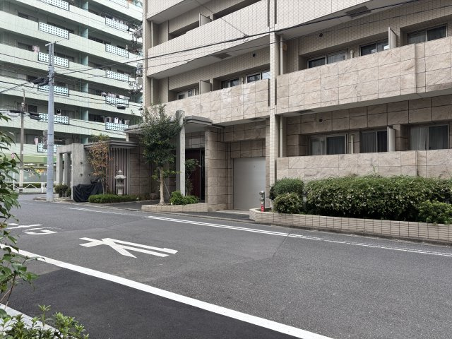 ＴＲＡＤＩＳ森下の展望