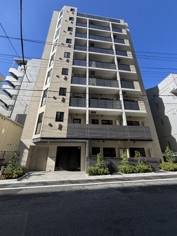 ＴＲＡＤＩＳ森下