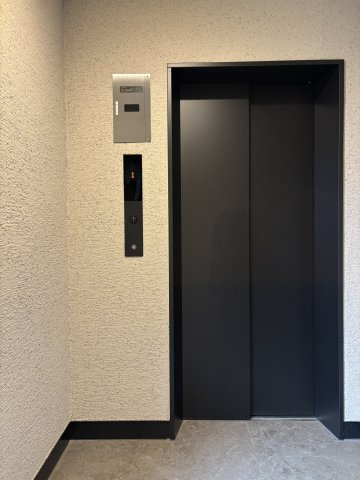 ＴＲＡＤＩＳ森下のその他共用部分