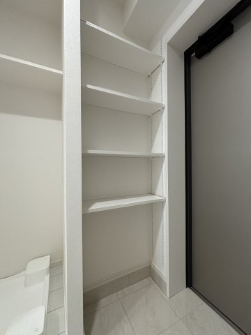 ＴＲＡＤＩＳ森下の収納