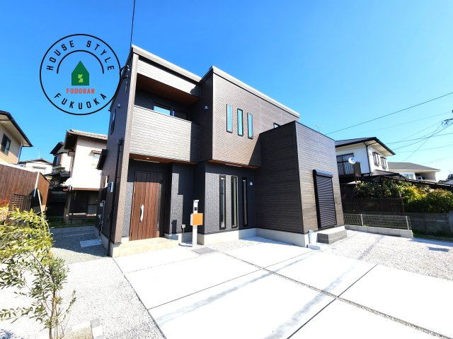 福津市若木台6丁目第2-1棟（1号棟）