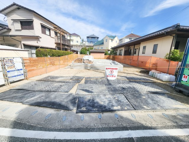 福岡市南区柏原1丁目第1-1棟（1号棟）