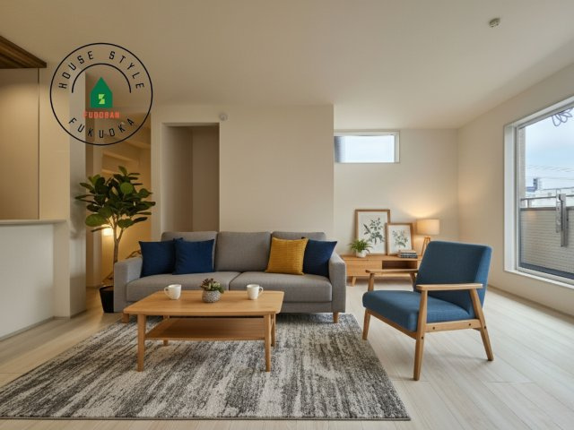 福岡市博多区南八幡町1丁目第1-3棟（3号棟）