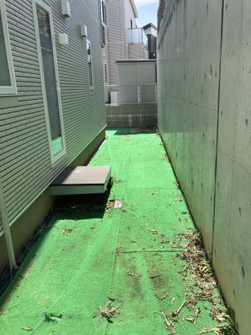 岸の丘町　中古戸建て（一条工務店施工）のその他