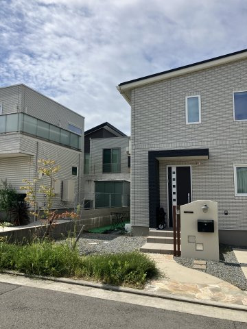 岸の丘町　中古戸建て（一条工務店施工）のその他