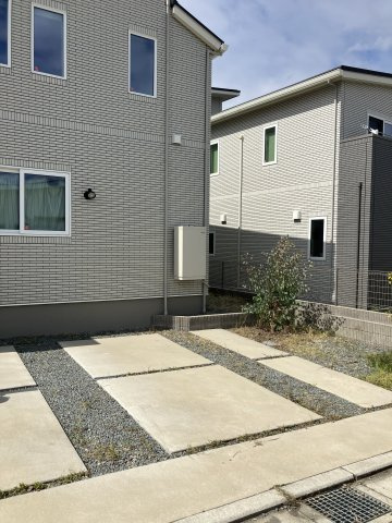 岸の丘町　中古戸建て（一条工務店施工）のその他