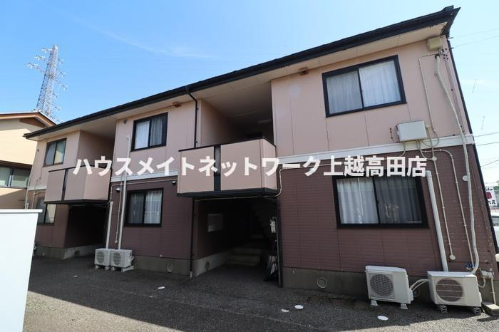 クレールコート