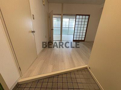 【玄関】 | ハウスS&Y