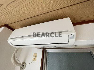 【設備】 | ハウスS&Y