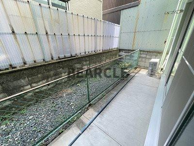 【庭】 | ハウスS&Y