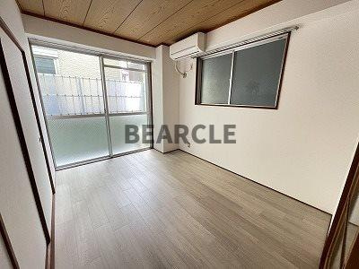 【寝室】 | ハウスS&Y