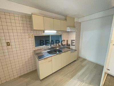 【キッチン】 | ハウスS&Y