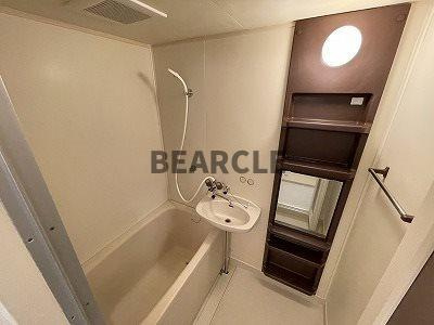 【浴室】 | ハウスS&Y