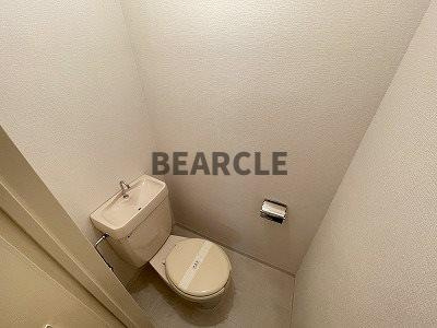 【トイレ】 | ハウスS&Y