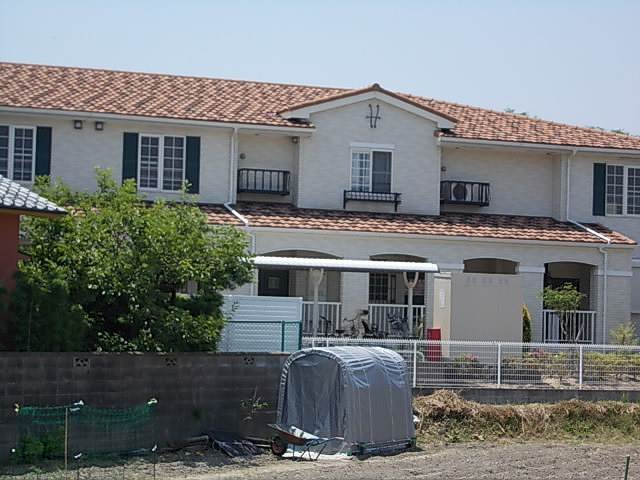 プラシード　アロッジオ