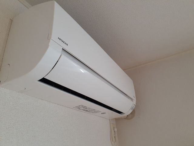 プラシード　アロッジオの設備