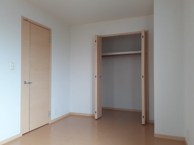 プラシード　アロッジオの内装