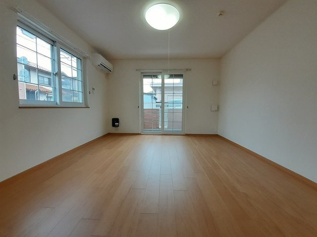 サニーハウス・誠の内装