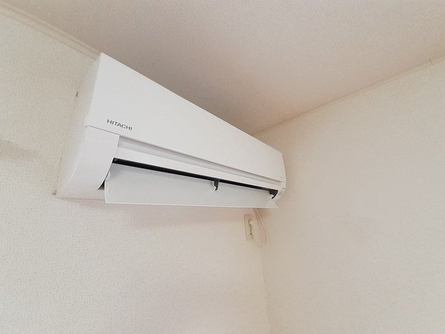 サニーハウス・誠の設備