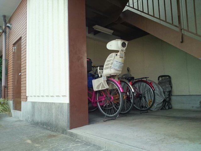 レジデンス二反田のその他共用部分