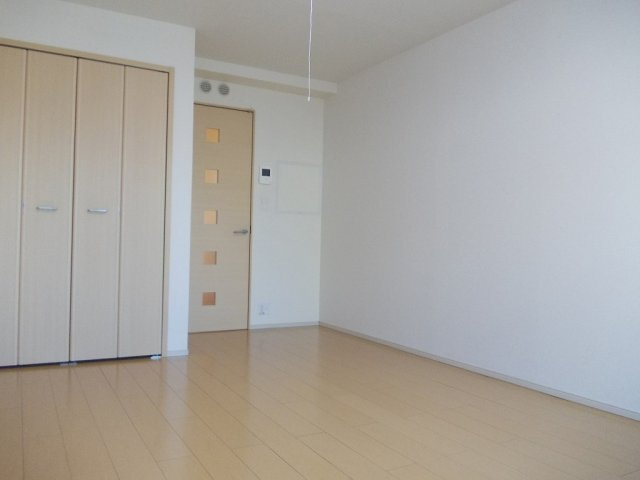 プリムローズの内装