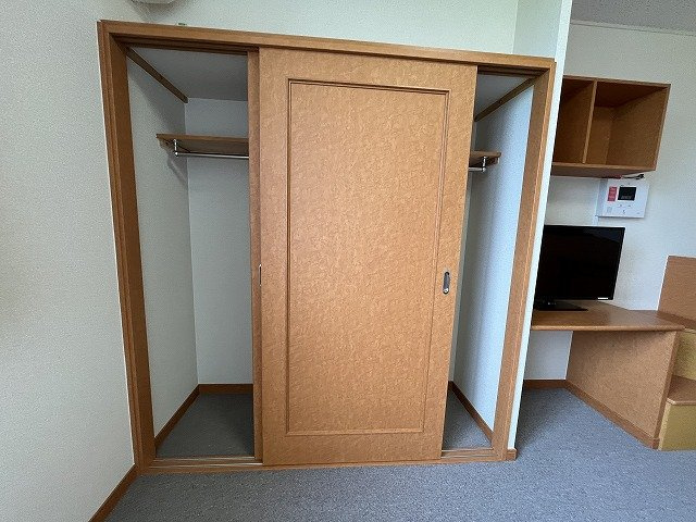 レオパレス悠の内装