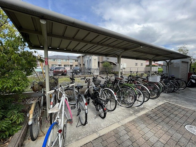 レオパレス悠のその他