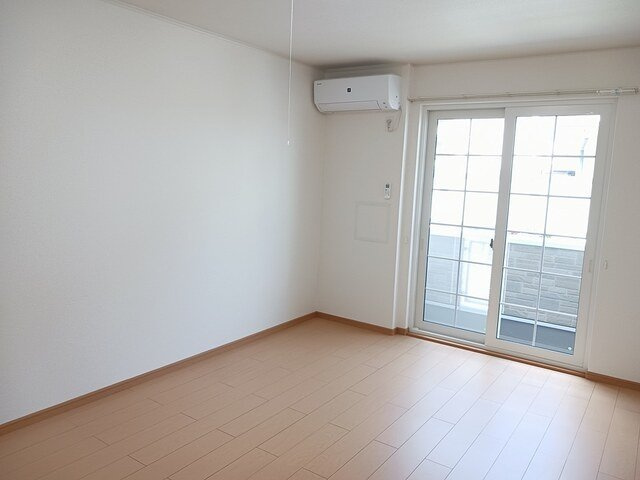 エストヴェールの居間・リビング