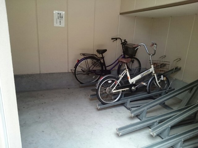 アクティヴＭ．Ｍのその他共用部分