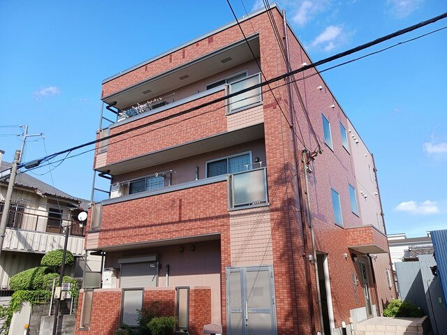 アクティヴＭ．Ｍ