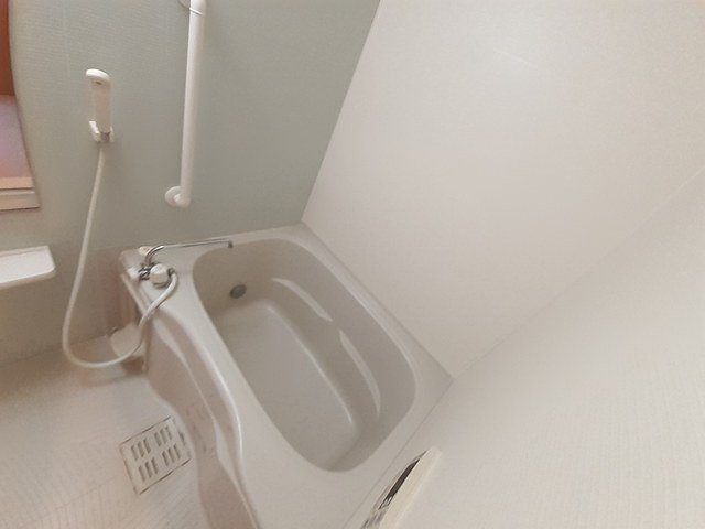 アクティヴＭ．Ｍの浴室