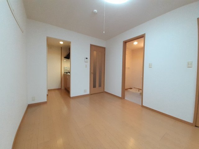 アクティヴＭ．Ｍの内装