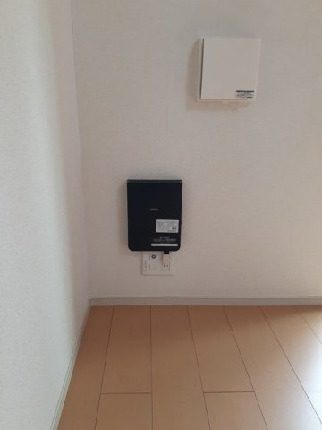 リビエスタⅡの設備