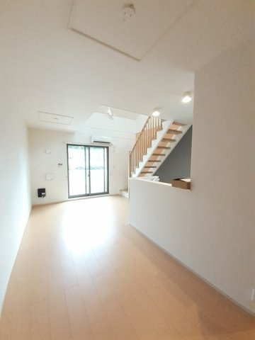 リビエスタⅡの居間・リビング