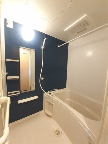 リビエスタⅡの浴室