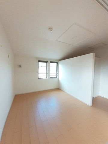 リビエスタⅡの内装