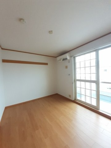 エアリーＢ棟の内装