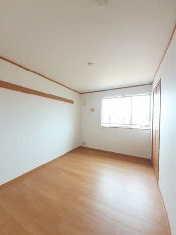 エアリーＢ棟の内装