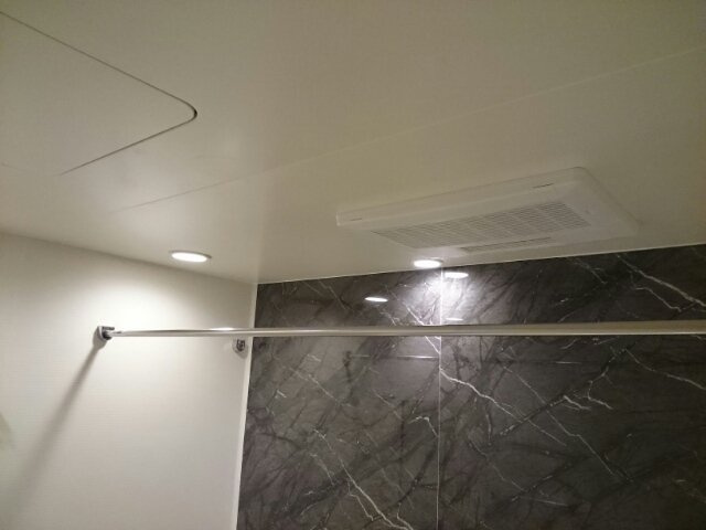 ベル・フランＡの設備