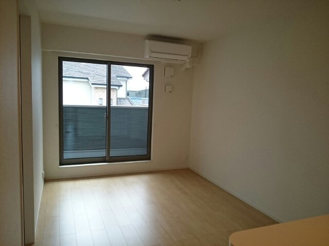 ベル・フランＡの居間・リビング