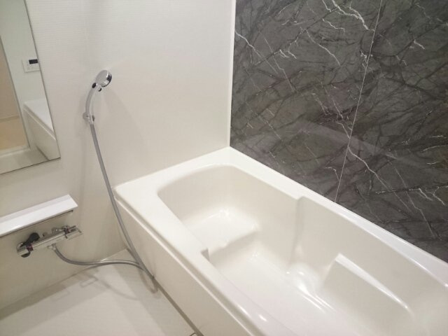 ベル・フランＡの浴室