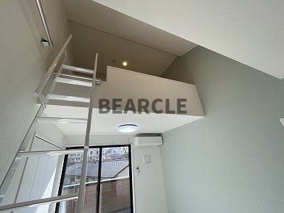 【内装】 | ワイアール東山