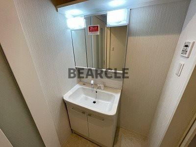 【洗面所】 | ワイアール東山