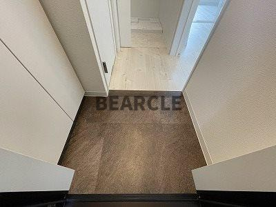 【玄関】 | ワイアール東山