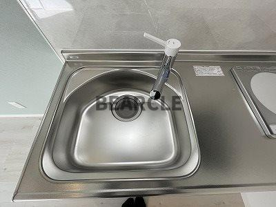 【キッチン】 | ワイアール東山