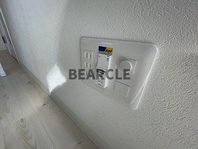 【設備】 | ワイアール東山