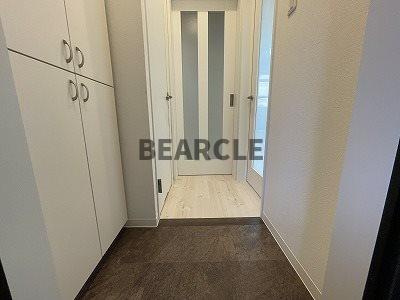 【玄関】 | ワイアール東山