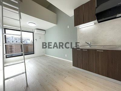 【居間・リビング】 | ワイアール東山