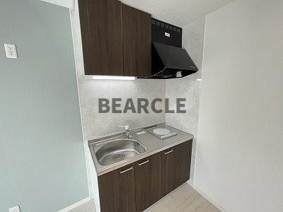 【キッチン】 | ワイアール東山